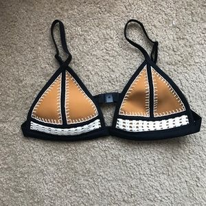 Triangl Bikini Top